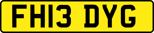 FH13DYG
