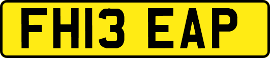 FH13EAP
