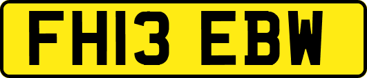 FH13EBW
