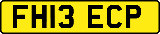 FH13ECP