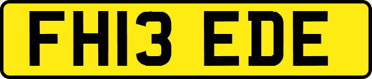 FH13EDE