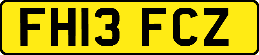 FH13FCZ