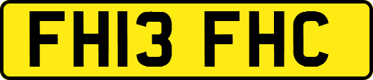 FH13FHC