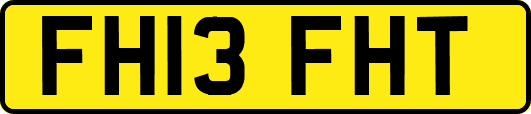 FH13FHT