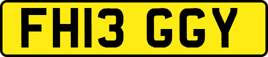 FH13GGY