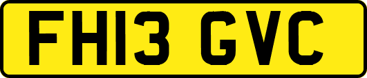 FH13GVC