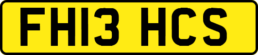 FH13HCS