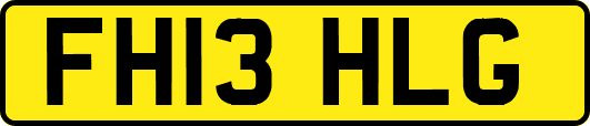 FH13HLG