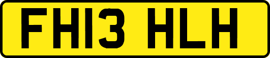 FH13HLH
