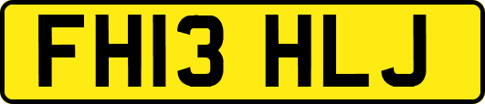 FH13HLJ