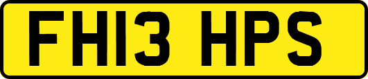 FH13HPS
