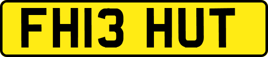 FH13HUT