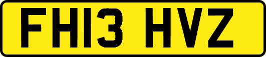 FH13HVZ