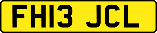 FH13JCL