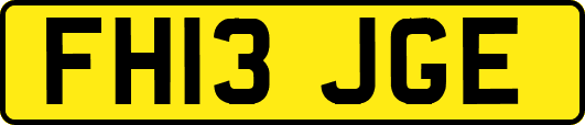 FH13JGE