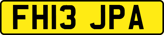 FH13JPA
