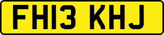 FH13KHJ