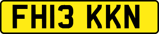 FH13KKN