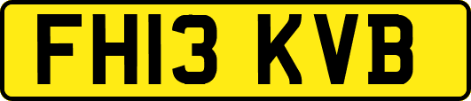 FH13KVB