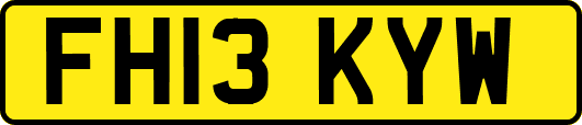 FH13KYW