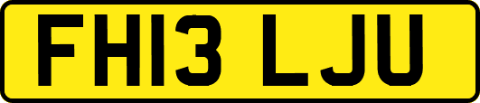FH13LJU