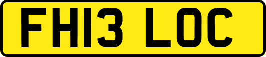 FH13LOC