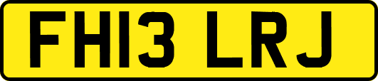 FH13LRJ