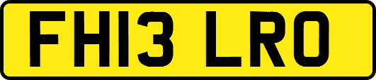FH13LRO