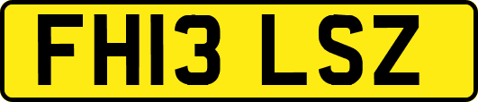 FH13LSZ