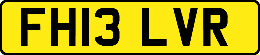 FH13LVR