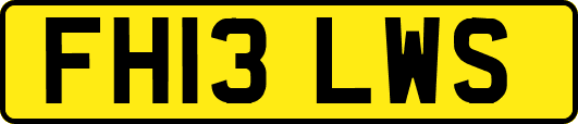 FH13LWS
