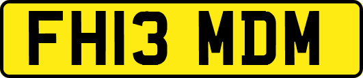 FH13MDM