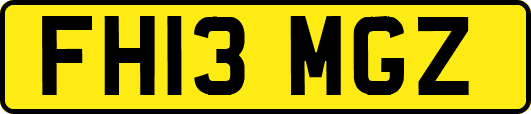FH13MGZ