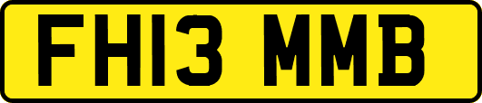 FH13MMB
