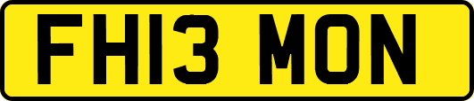 FH13MON