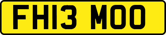 FH13MOO