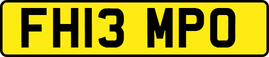 FH13MPO