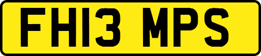 FH13MPS
