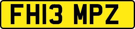 FH13MPZ