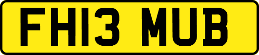 FH13MUB