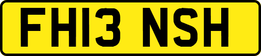 FH13NSH