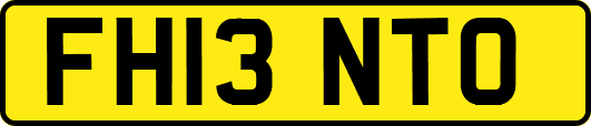 FH13NTO