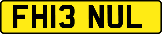 FH13NUL