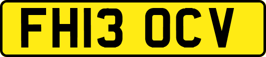 FH13OCV
