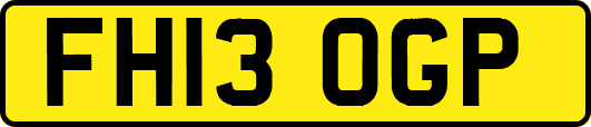 FH13OGP