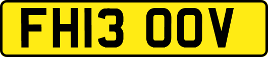FH13OOV