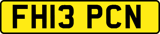 FH13PCN