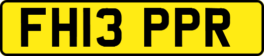 FH13PPR
