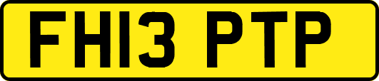 FH13PTP