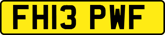 FH13PWF